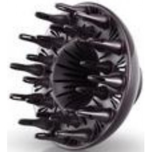 Difusor caracóis PHILIPS preto