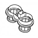 Lower Filter Unit