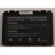 BATERIA COMPATIVEL ASUS 11,1V, 5200mAh, 58Wh