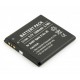Batteria Sony XPERIA S, Arc HD, Li-ion, 3,7V, 1550mAh, 5,7Wh