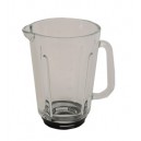 Taza Licuadora Vidrio