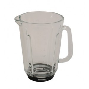 Taza Licuadora Vidrio