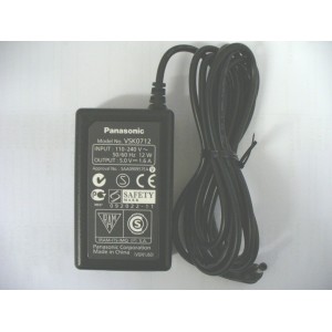 Carregador Original AC 100-240V 5v 1.6A 