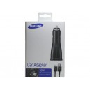 CARREGADOR DE ISQUEIRO ORIGINAL SAMSUNG ECA-U21CBEGSTD 2A