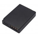 BATERÍA COMPATIBLE CON  DMW-BCG10E