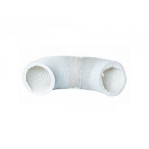 Mangueira Exaustão Ø102mm 3M MSR Zanussi 50279639004