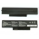  BATERIA P/ NOTEBOOK FUJITSU 4400MAH 11,1V-4400MAH LI-ION 