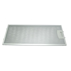 Filtro Metálico 44,5cm x 17,5cm Exaustor Balay 00352813