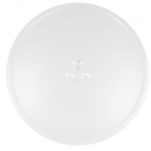 Plato M. Ondas 25,5cm 