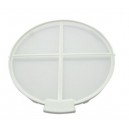 FILTRO REDONDO FAGOR  SA-113 SA-33 235MM