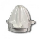 CONE ESPREMEDOR BRANCO