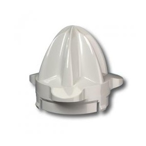 Cono Exprimidor Blanco