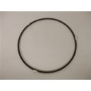 SUPORTE PRATO M. ONDAS 25,5CM ETX.27,00CM