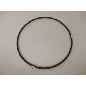 Soporte Plato M. Ondas 25,5cm ETX.27,00cm