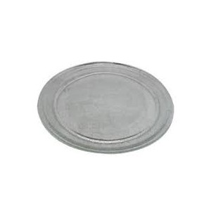 Prato micro ondas MOULINEX 24.5cm