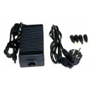 Alimentador 24V-5,0A p/ LCD TV/MONITORES c/ KIT Enchufes