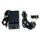 Alimentador 24V-5,0A p/ LCD TV/MONITORES c/ KIT FichaS