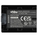 Bateria Compatível c/ Sony NP-FH50