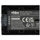 Bateria Compatível c/ Sony NP-FH50