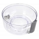 Depósito de Centrifugadora de Sumo