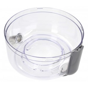 Depósito de Centrifugadora de Sumo