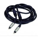 CABO OPTICO TOSLINK / TOSLINK 3M HOME CINEMA