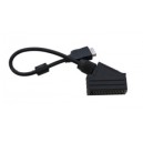 SCART CABLE