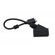 SCART CABLE