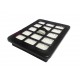 Filtro do Motor Solac (406123 )