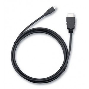 Cabo CB-HD1 OLYMPUS HDMI HIGH SPEED