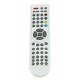 Comando 1165 Preto/Cinzento s/ Marca TV DVD  ROHS