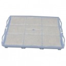FILTRO PROTECTOR MOTOR -- BSH 618907