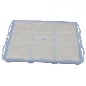 Filtro Protector del Motor -- BSH 618907