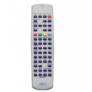 Comando Compatível PANASONIC