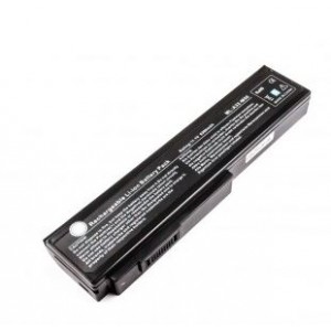 Batería Compatible C/ Asus G50,M50,A32-M50 5200MAH 57,7WH negra