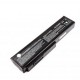 Battery similar ASUS G50, M50, A32-M50, Li-ion, 11,1V, 5200mAh, 57,7Wh, black