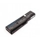 Battery TOS Sat L750-065, Li-ion, 10,8V, 4400mAh, 47,5Wh, black