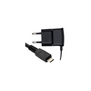 Alimentador Compacto Conmutado c/ MICRO USB 5V-1A