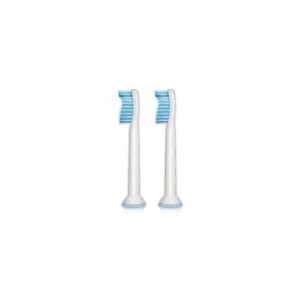 Recarga p/ Escova de Dentes (2pcs) 