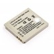 BATERIA LI-ION COMPATÍVEL CANON 3,7V 700MAH