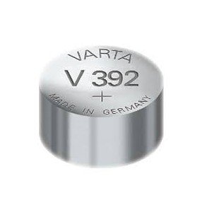 Pilha Tipo Botão V-38MAH /7,9X3,6MM VARTA V392