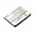 BATERIA COMPATIVEL GSMA37404 3,7V-1000MAH