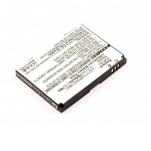 Bateria Compatível GSMA37404 3,7V-1000mAh