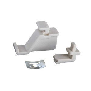 Soporte Resistencia del grill