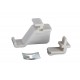 Soporte Resistencia del grill