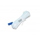 Cable del Altavoz Azul