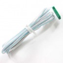 Cable del Altavoz Verde