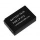 BATERIA COMPATIVEL LP-E12