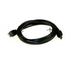 USB-A Macho / Mini USB 5Pines Macho Cable 2M
