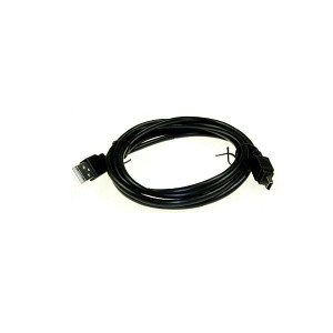 USB-A Macho / Mini USB 5Pines Macho Cable 2M